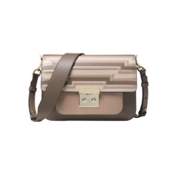 Michael Kors SLOAN Crossbody - Picture 2 of 7